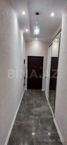 Satılır 2 otaqlı yeni tikili 55 m², Memar Əcəmi m., photo 9 from 11