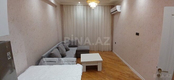 Satılır 2 otaqlı yeni tikili 55 m², Memar Əcəmi m., photo 5 from 11