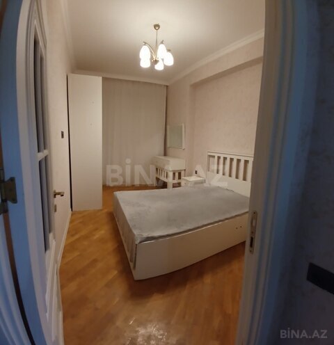 Satılır 2 otaqlı yeni tikili 55 m², Memar Əcəmi m., photo 6 from 11