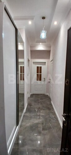 Satılır 2 otaqlı yeni tikili 55 m², Memar Əcəmi m., photo 8 from 11