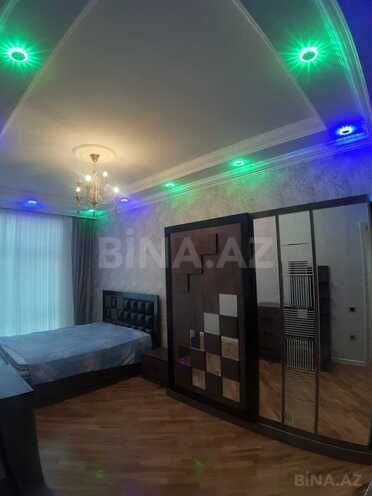 Сдаётся 3-комн. новостройка 100 м², м. Нариман Нариманов, photo 8 from 14