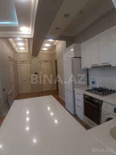 Сдаётся 3-комн. новостройка 100 м², м. Нариман Нариманов, photo 10 from 14