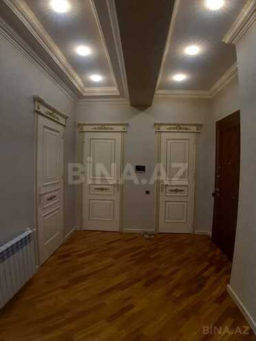 Сдаётся 3-комн. новостройка 100 м², м. Нариман Нариманов, photo 12 from 14