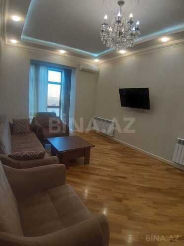 Сдаётся 3-комн. новостройка 100 м², м. Нариман Нариманов, photo 3 from 14