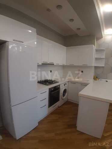 Сдаётся 3-комн. новостройка 100 м², м. Нариман Нариманов, photo 11 from 14