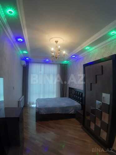 Сдаётся 3-комн. новостройка 100 м², м. Нариман Нариманов, photo 6 from 14