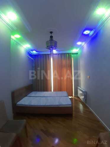 Сдаётся 3-комн. новостройка 100 м², м. Нариман Нариманов, photo 9 from 14