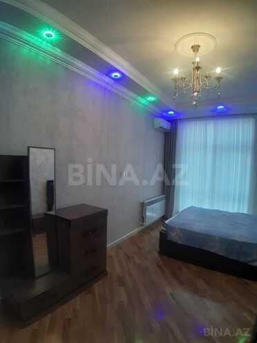 Сдаётся 3-комн. новостройка 100 м², м. Нариман Нариманов, photo 7 from 14