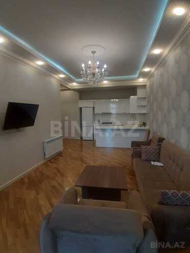 Сдаётся 3-комн. новостройка 100 м², м. Нариман Нариманов, photo 4 from 14