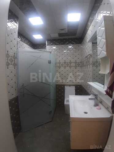 Сдаётся 3-комн. новостройка 100 м², м. Нариман Нариманов, photo 13 from 14