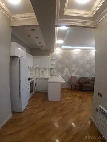 Сдаётся 3-комн. новостройка 100 м², м. Нариман Нариманов, photo 5 from 14