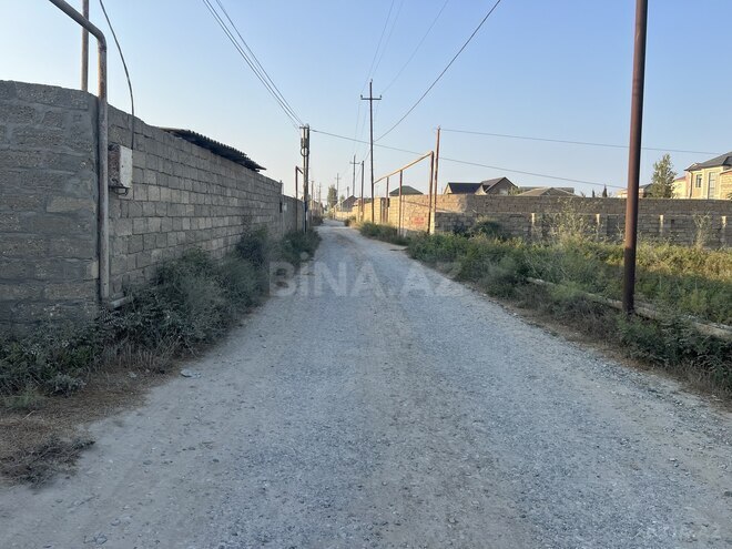 Продаётся  участок 12 сот, пос. Нардаран, photo 3 from 14