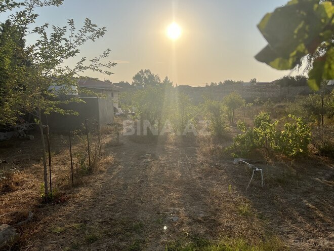 Продаётся  участок 12 сот, пос. Нардаран, photo 12 from 14