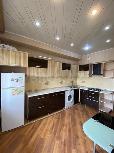 İcarəyə verilir 3 otaqlı yeni tikili 120 m², İnşaatçılar m., photo 11 from 18