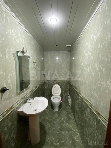 İcarəyə verilir 3 otaqlı yeni tikili 120 m², İnşaatçılar m., photo 15 from 18