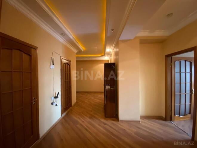 İcarəyə verilir 3 otaqlı yeni tikili 120 m², İnşaatçılar m., photo 5 from 18