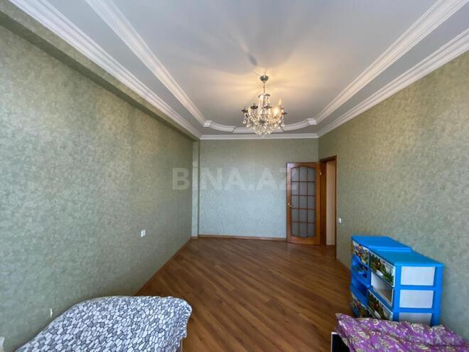 İcarəyə verilir 3 otaqlı yeni tikili 120 m², İnşaatçılar m., photo 13 from 18