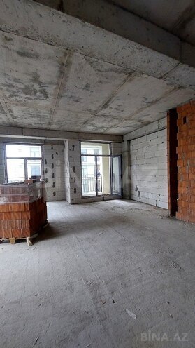Продаётся 4-комн. новостройка 176.5 м², м. Нариман Нариманов, photo 9 from 29