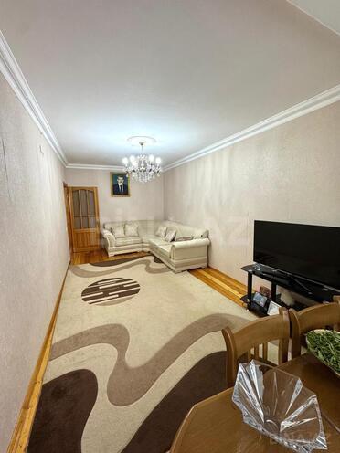 Продаётся 4-комн. вторичка 100 м², м. Ази Асланов, photo 7 from 11