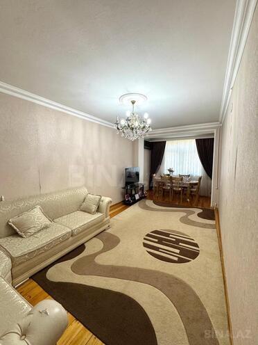 Продаётся 4-комн. вторичка 100 м², м. Ази Асланов, photo 6 from 11