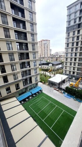 Продаётся 4-комн. новостройка 176.5 м², м. Нариман Нариманов, photo 26 from 29