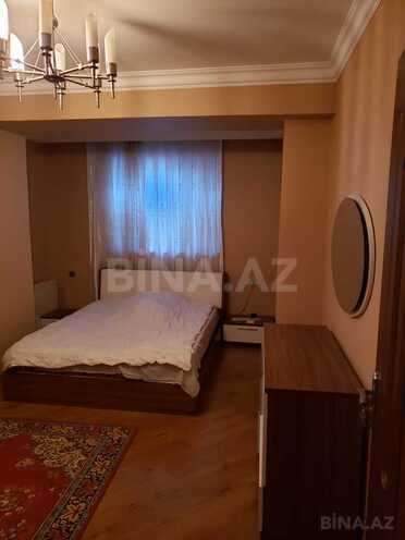 İcarəyə verilir 3 otaqlı köhnə tikili 100 m², 28 May m., photo 9 from 15