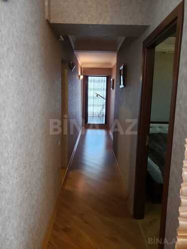 İcarəyə verilir 3 otaqlı köhnə tikili 100 m², 28 May m., photo 14 from 15