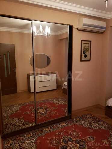 İcarəyə verilir 3 otaqlı köhnə tikili 100 m², 28 May m., photo 7 from 15