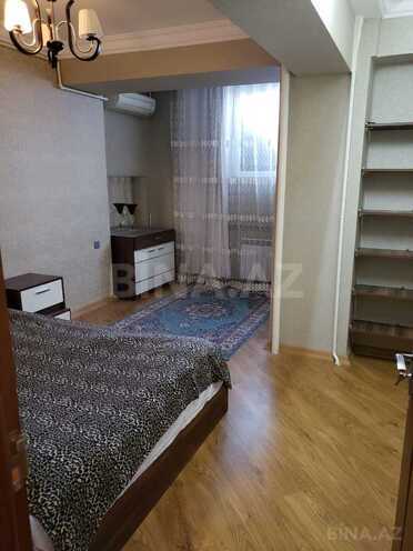 İcarəyə verilir 3 otaqlı köhnə tikili 100 m², 28 May m., photo 6 from 15