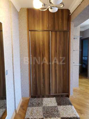 İcarəyə verilir 3 otaqlı köhnə tikili 100 m², 28 May m., photo 8 from 15