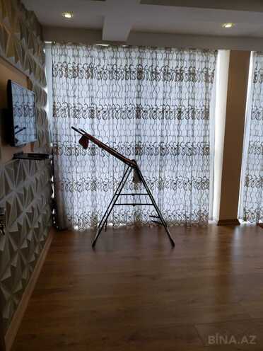 İcarəyə verilir 3 otaqlı köhnə tikili 100 m², 28 May m., photo 13 from 15