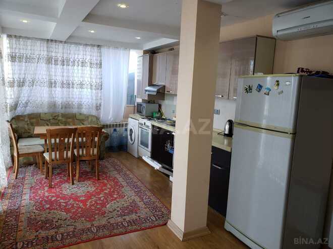 İcarəyə verilir 3 otaqlı köhnə tikili 100 m², 28 May m., photo 5 from 15