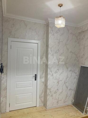 İcarəyə verilir 2 otaqlı köhnə tikili 35 m², Masazır q., photo 9 from 11