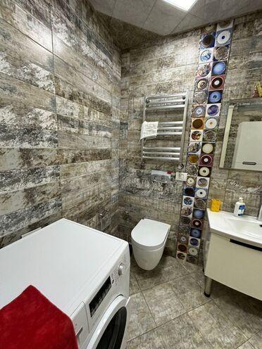 Сдаётся 3-комн. новостройка 150 м², м. Шах Исмаил Хатаи, photo 19 from 21