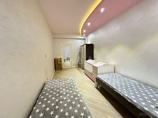 Сдаётся 3-комн. новостройка 150 м², м. Шах Исмаил Хатаи, photo 16 from 21