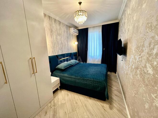 Продаётся 3-комн. вторичка 65 м², м. Мемар Аджеми, photo 6 from 18
