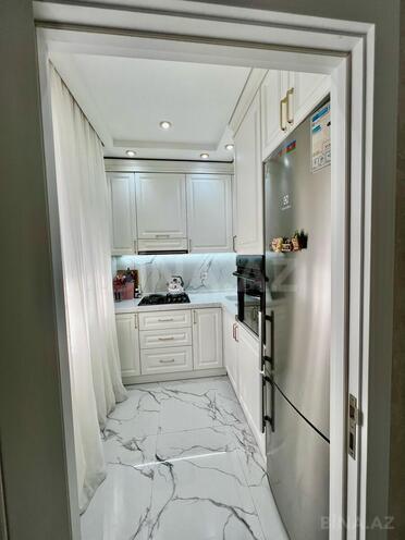 Продаётся 3-комн. вторичка 65 м², м. Мемар Аджеми, photo 10 from 18