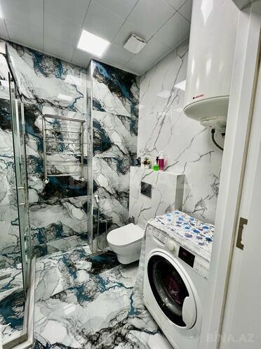 Продаётся 3-комн. вторичка 65 м², м. Мемар Аджеми, photo 17 from 18