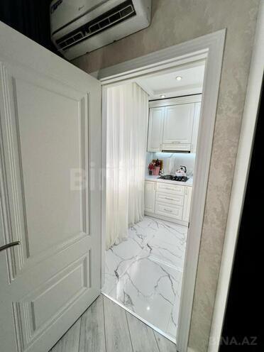 Продаётся 3-комн. вторичка 65 м², м. Мемар Аджеми, photo 11 from 18