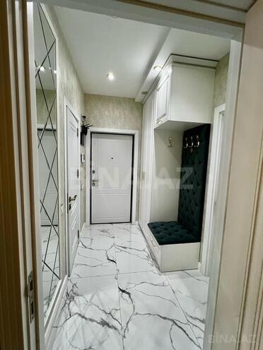 Продаётся 3-комн. вторичка 65 м², м. Мемар Аджеми, photo 3 from 18