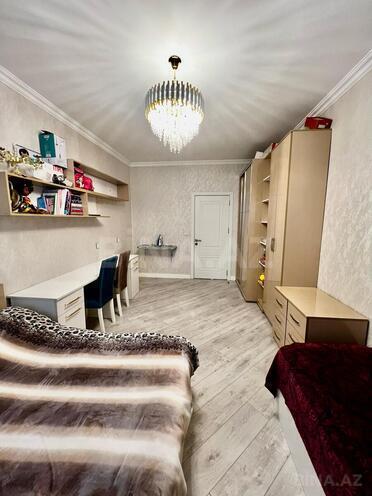 Продаётся 3-комн. вторичка 65 м², м. Мемар Аджеми, photo 9 from 18