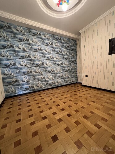 İcarəyə verilir 3 otaqlı yeni tikili 110 m², Qara Qarayev m., photo 10 from 20