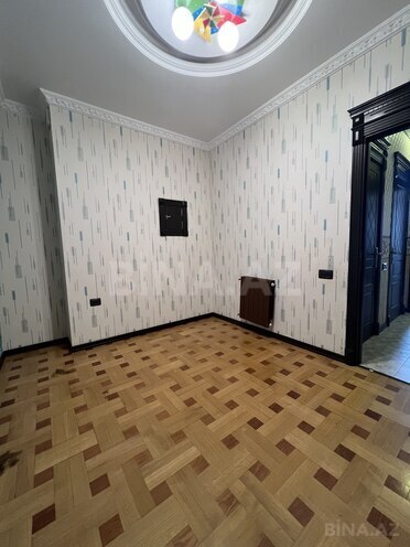 İcarəyə verilir 3 otaqlı yeni tikili 110 m², Qara Qarayev m., photo 11 from 20