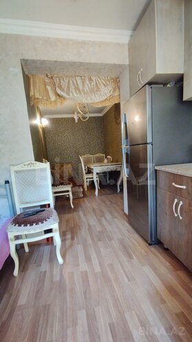 İcarəyə verilir 1 otaqlı köhnə tikili 30 m², İnşaatçılar m., photo 4 from 11
