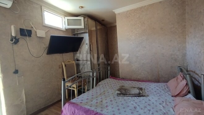İcarəyə verilir 1 otaqlı köhnə tikili 30 m², İnşaatçılar m., photo 10 from 11