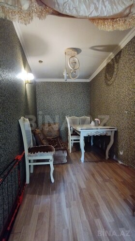 İcarəyə verilir 1 otaqlı köhnə tikili 30 m², İnşaatçılar m., photo 3 from 11