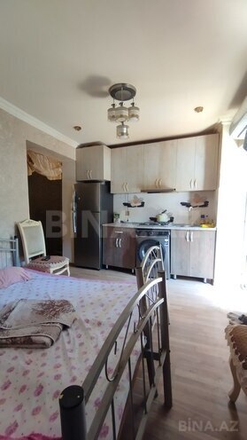 İcarəyə verilir 1 otaqlı köhnə tikili 30 m², İnşaatçılar m., photo 6 from 11