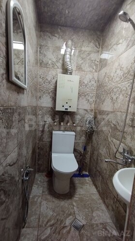 İcarəyə verilir 1 otaqlı köhnə tikili 30 m², İnşaatçılar m., photo 7 from 11