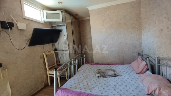 İcarəyə verilir 1 otaqlı köhnə tikili 30 m², İnşaatçılar m., photo 5 from 11