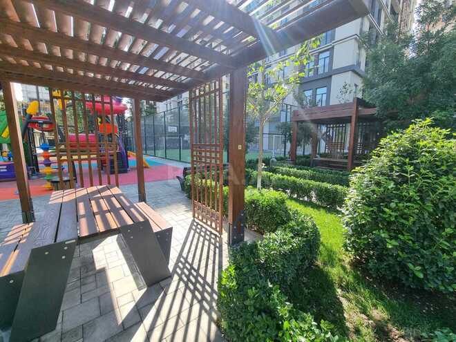 Продаётся 4-комн. новостройка 176.5 м², м. Нариман Нариманов, photo 28 from 29